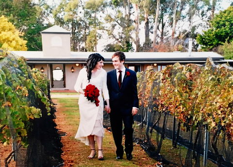 Oakleigh Vigneto And Fattoria - Hotel NSW 2