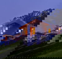 Panoramia Villas - Hotel NSW