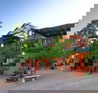 Patly Hill Farm - Hotel NSW