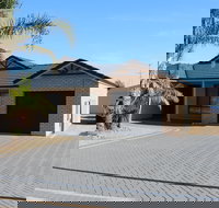 Port Hughes Escape - Hotel NSW