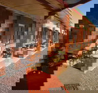 Quirindi Sunflower Motor Inn - Hotel NSW