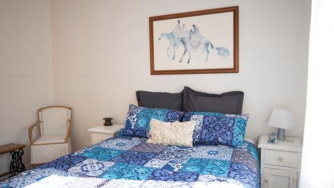 Ray River Cottage - Hotel NSW 0