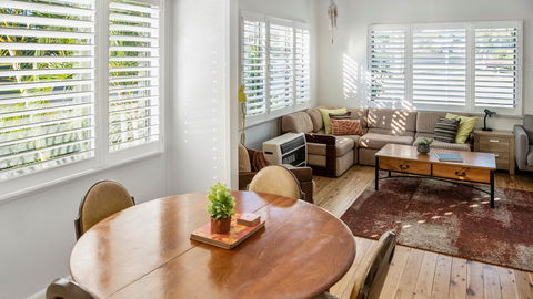 Ray River Cottage - Hotel NSW 1