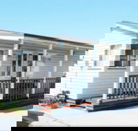 Redhead Beach Holiday Park - Hotel NSW