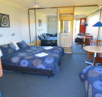 Sisleys Motel - Hotel NSW