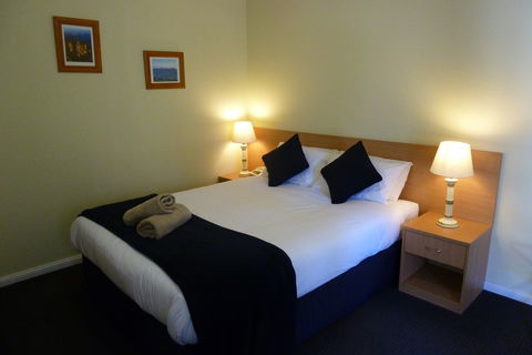 Sky Rider Motor Inn - Hotel NSW 1