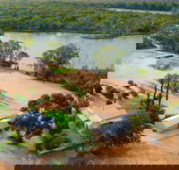 The River Block