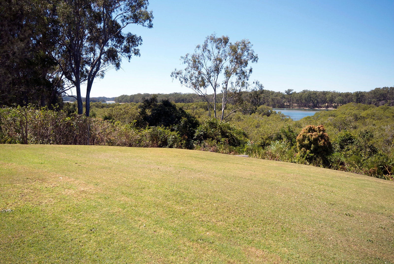 Hyland Park NSW Hotel NSW