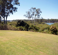 The Jabiru Motel - Hotel NSW