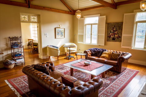 Tizzana Winery Bed And Breakfast - Hotel NSW 2