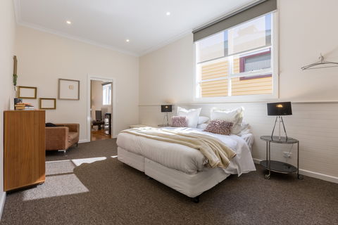 Tuck Inn Yarra Valley - Hotel NSW 2