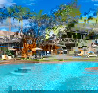 Vacation Village - Hotel NSW