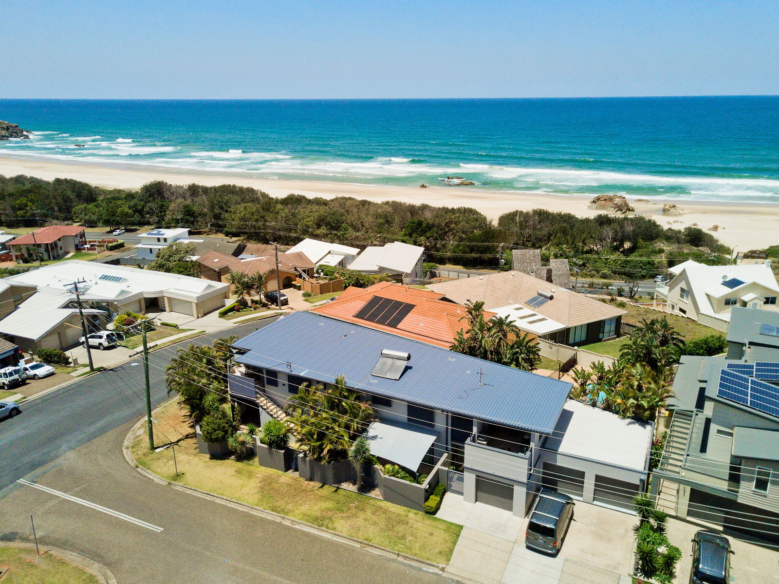 Port Macquarie NSW Hotel NSW