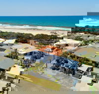 Watonga Rocks - couple's retreat - Hotel NSW