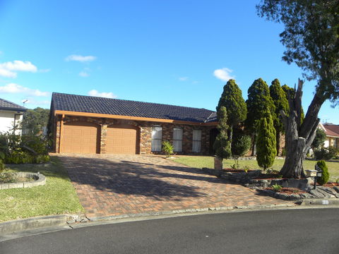 Waterfront Property With Jetty - Hotel NSW 0