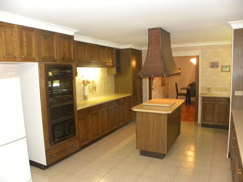 Waterfront Property With Jetty - Hotel NSW 2