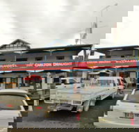 Willawarrin Hotel - Hotel NSW