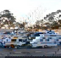 Woomera Traveller's Village and Caravan Park - Hotel NSW