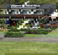 Yeppoon Beach House - Hotel NSW