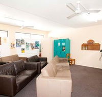 Cape Byron YHA