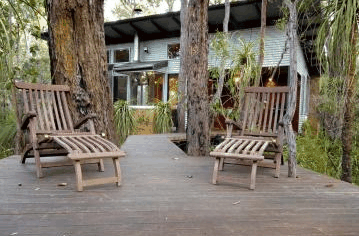 Hidden Valley Forest Retreat - Hotel NSW