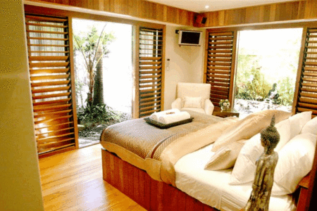 Byron Blisshouse - Beach Villa