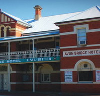 Avon Bridge Hotel - Hotel NSW