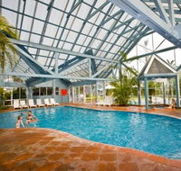 Broadwater Beach Resort - Hotel NSW