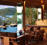 Qualia Luxury Holiday Resort - Hotel NSW