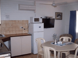Busselton Jetty Chalets - Hotel NSW
