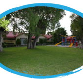 Busselton Villas and Caravan Park - Hotel NSW