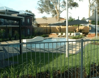 Forte Leeuwin Apartments - Hotel NSW