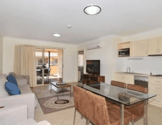 Kalbarri Edge Resort - Hotel NSW 1