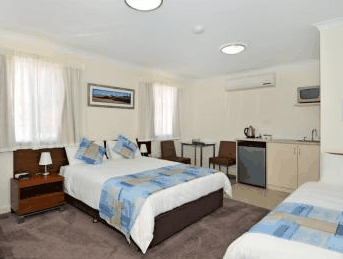 Kalbarri Edge Resort - Hotel NSW 2