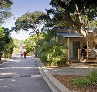 Clarkes Beach Holiday Park