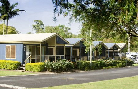 Brunswick Heads NSW Hotel NSW