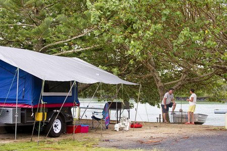 Massey Greene Holiday Park - Hotel NSW 0