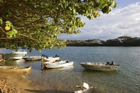 Massey Greene Holiday Park - Hotel NSW 2