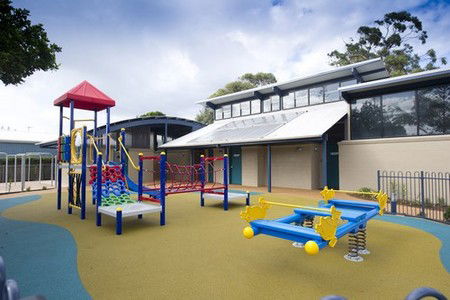 Massey Greene Holiday Park - Hotel NSW 3
