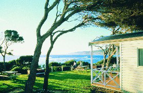 Yallingup Beach Holiday Park - Hotel NSW 0