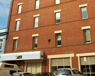 Quest Waterfront - Hotel NSW