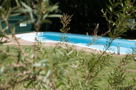 Alluna Motel - Hotel NSW 0