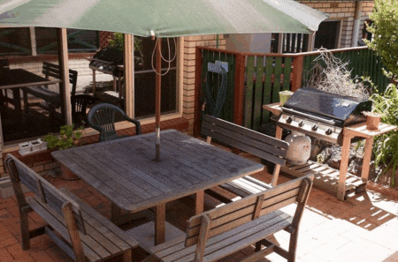 Alluna Motel - Hotel NSW 5