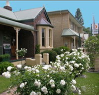 Country Comfort Armidale