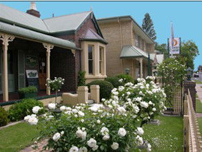 Country Comfort Armidale - Hotel NSW 0