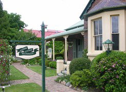 Country Comfort Armidale - Hotel NSW 2