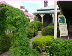 Country Comfort Armidale - Hotel NSW 4