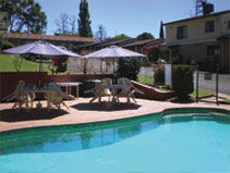 Hideaway Motor Inn - Hotel NSW 0