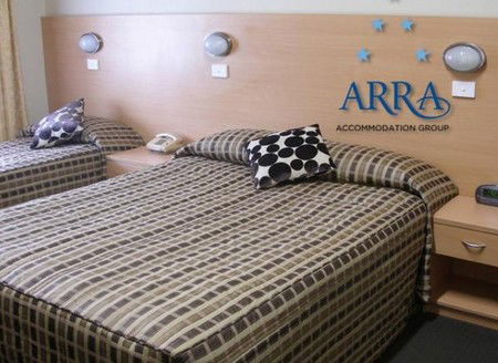 Hideaway Motor Inn - Hotel NSW 3