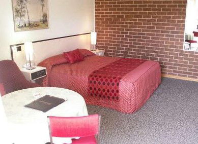 Westwood Motor Inn - Hotel NSW 3